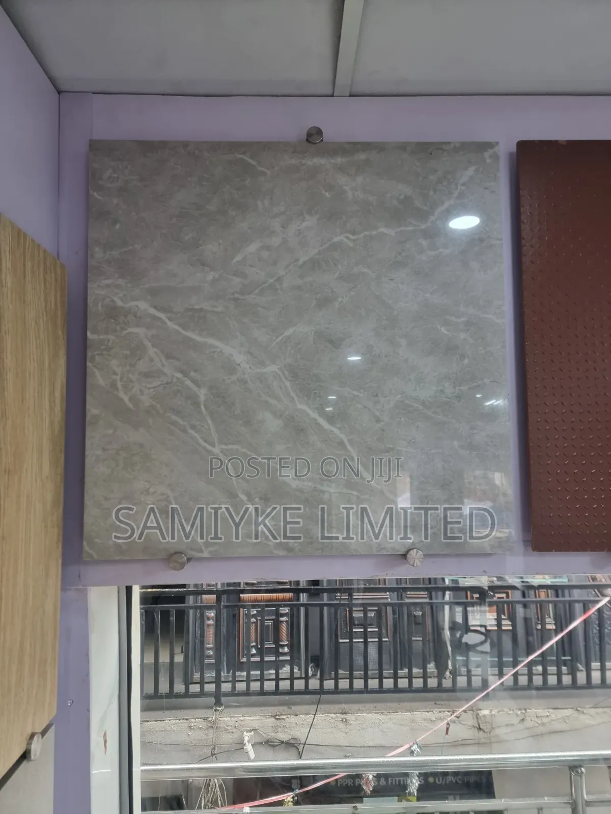 Royal Tiles