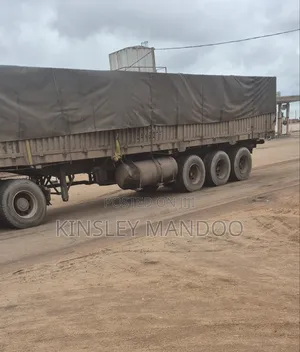 We Supply Dangote and Other Brands of Cement Across Nigeria