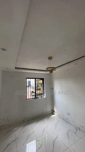 Furnished Mini Flat in Agboyi/Ketu for rent