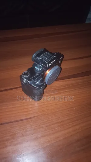 Sony A7iii