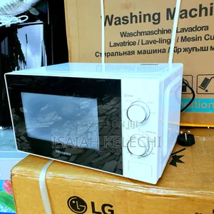 Hisense Microwave