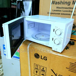 Hisense Microwave