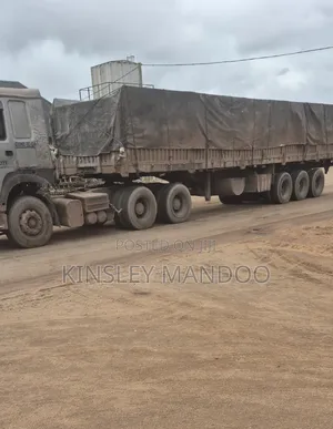 We Supply Dangote and Other Brands of Cement Across Nigeria