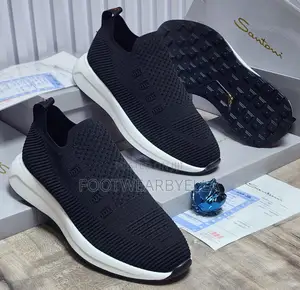 Quality Sneakers