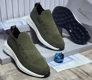 Quality Sneakers