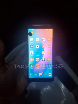 Xiaomi Redmi Note 5 Pro 64 GB Black