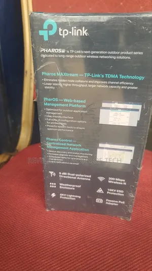 Tplink Outdoor Access Point