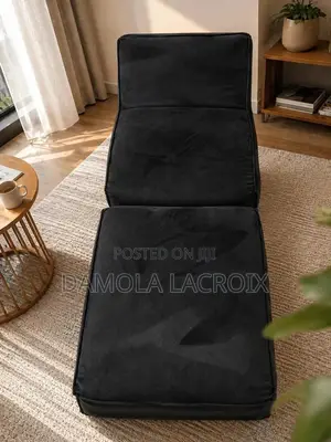 Uduak Lounge Sofa