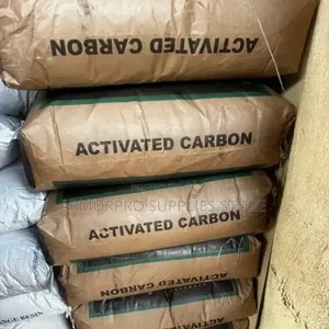 Activated Carbon