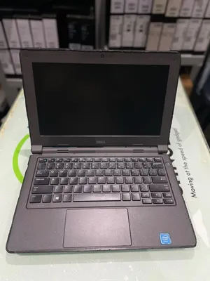 Laptop Dell Latitude 3180 4GB Intel Celeron HDD 320GB
