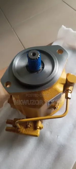 Caterpillar CAT 4.28 Complete Pump