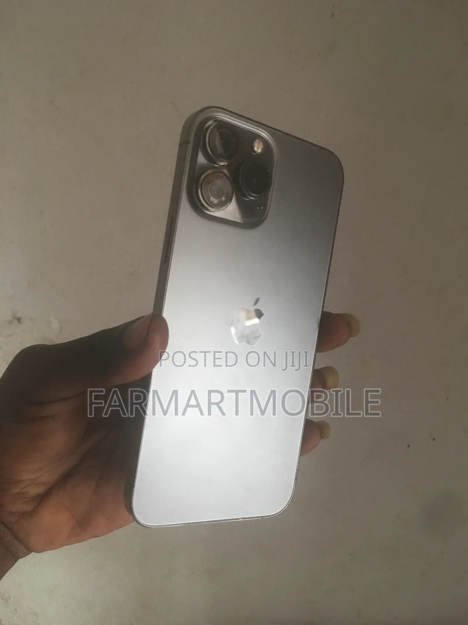 Apple iPhone 13 Pro Max 128 GB Graphite