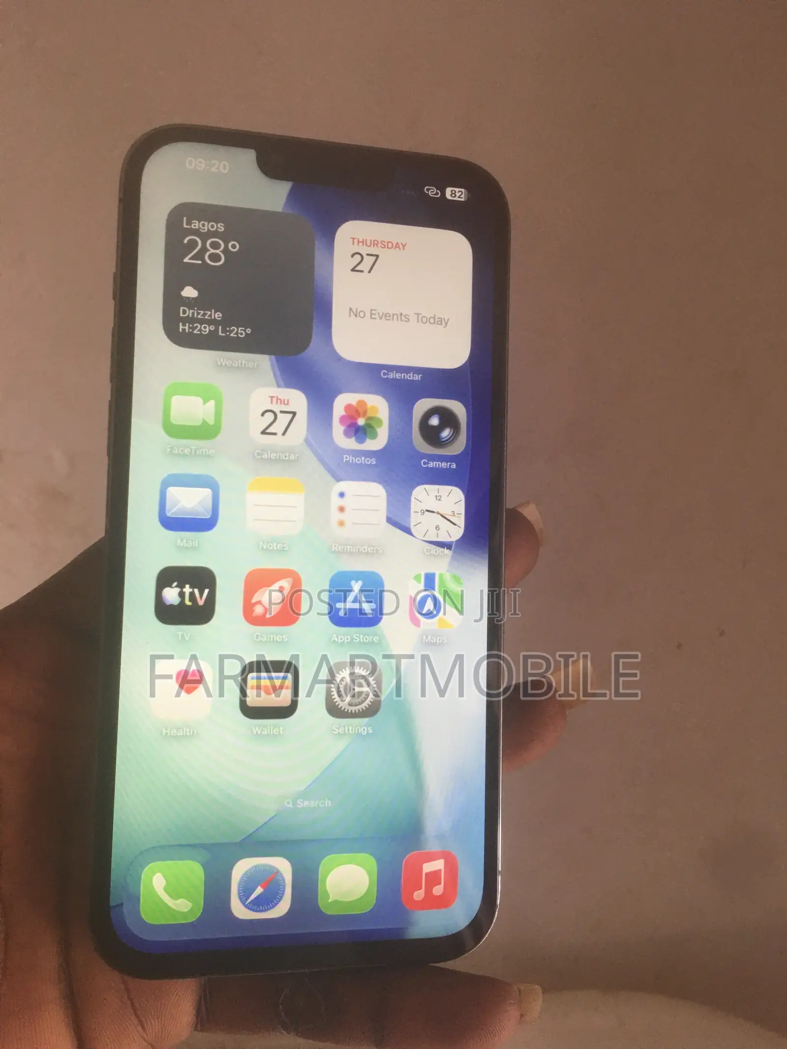 Apple iPhone 13 Pro Max 128 GB Graphite