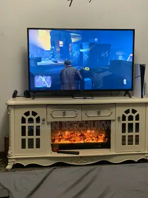 50 Inch LG Smart TV
