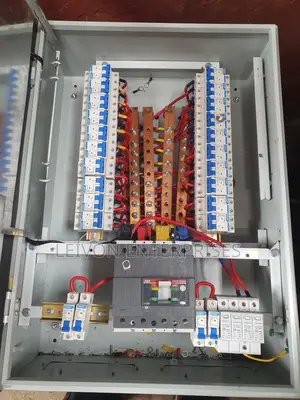 Low Voltage Panels