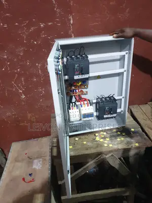 Low Voltage Panels