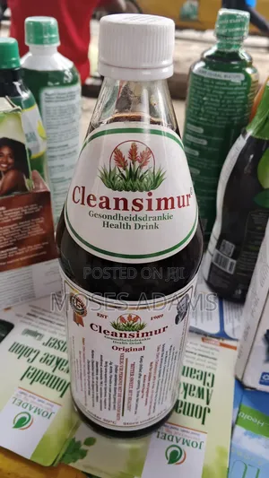 Cleansimur Original Product