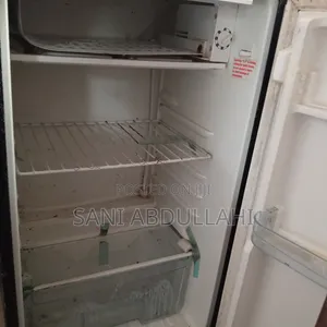 Royal Fridge