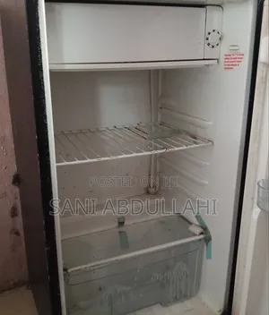 Royal Fridge