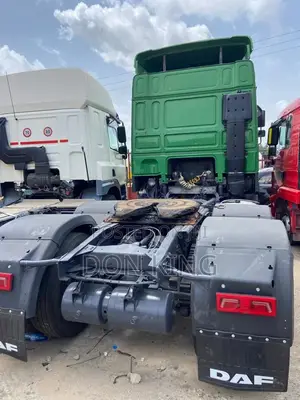 Daf 10 Tyres