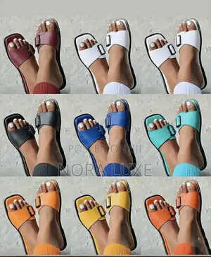 Stylish Women’s Handmade Sandals – Comfortable & Elegant