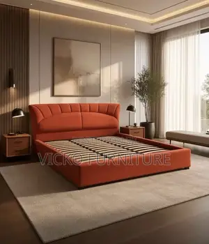 Bedroom Bed