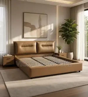 Bedroom Bed