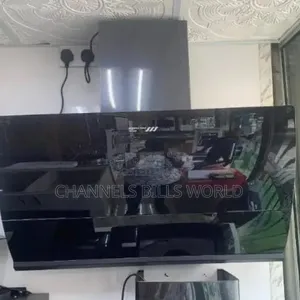 90cm Plasma Hood