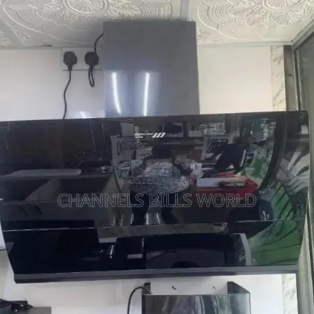 90cm Plasma Hood