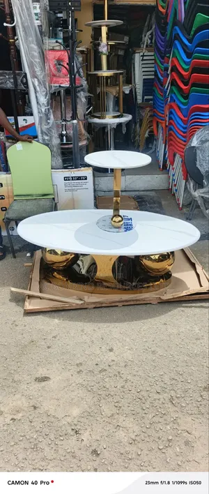 Center Table for Home and Office