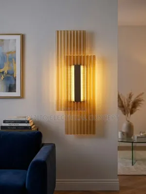 Led Wall Lamp Wall Bracket Home Living Room Decor