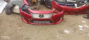 Complete Front Bumper Es 350 2013 Model