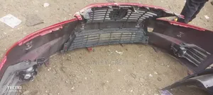 Complete Front Bumper Es 350 2013 Model