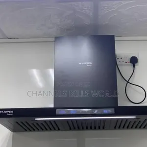 Sky-Oppein 90cm T-Shape Extractor Hood