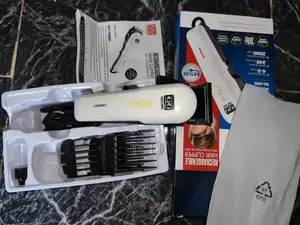 Kiki Rechargeable Hair Clipper