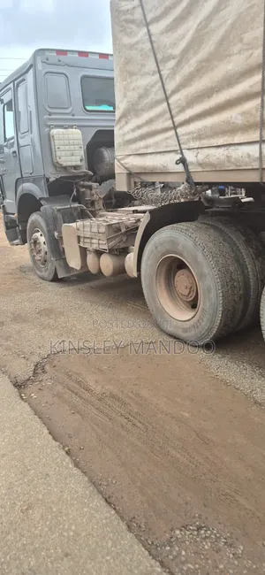 We Supply Dangote and Other Brands of Cement Across Nigeria