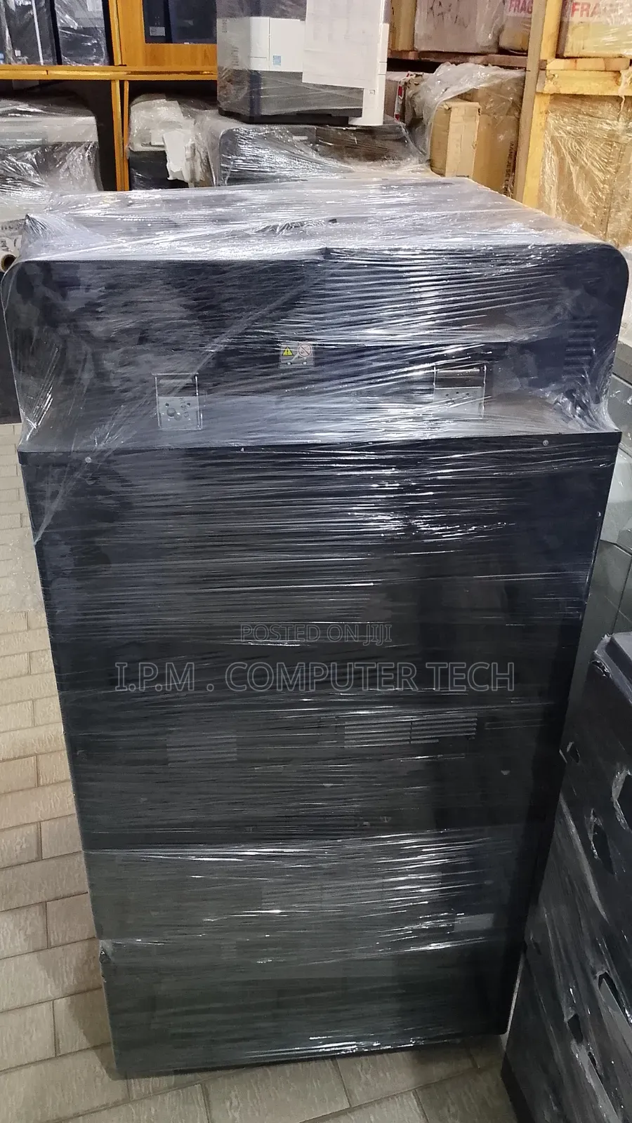 Kyocera TASKalfa 5052ci