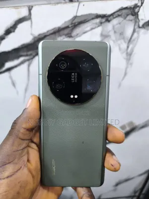 Xiaomi 13 Ultra 256 GB Green