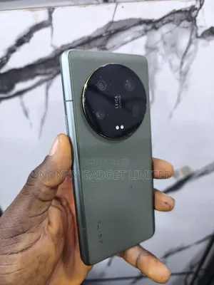 Xiaomi 13 Ultra 256 GB Green