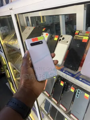 Samsung Galaxy S10 512 GB White