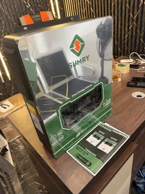 Sumry 4.2kVA 24V Inverter for Lithium Battery