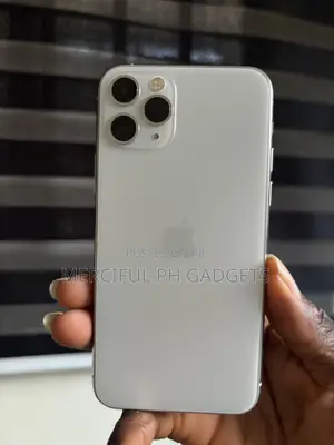 Apple iPhone 11 Pro 64 GB White
