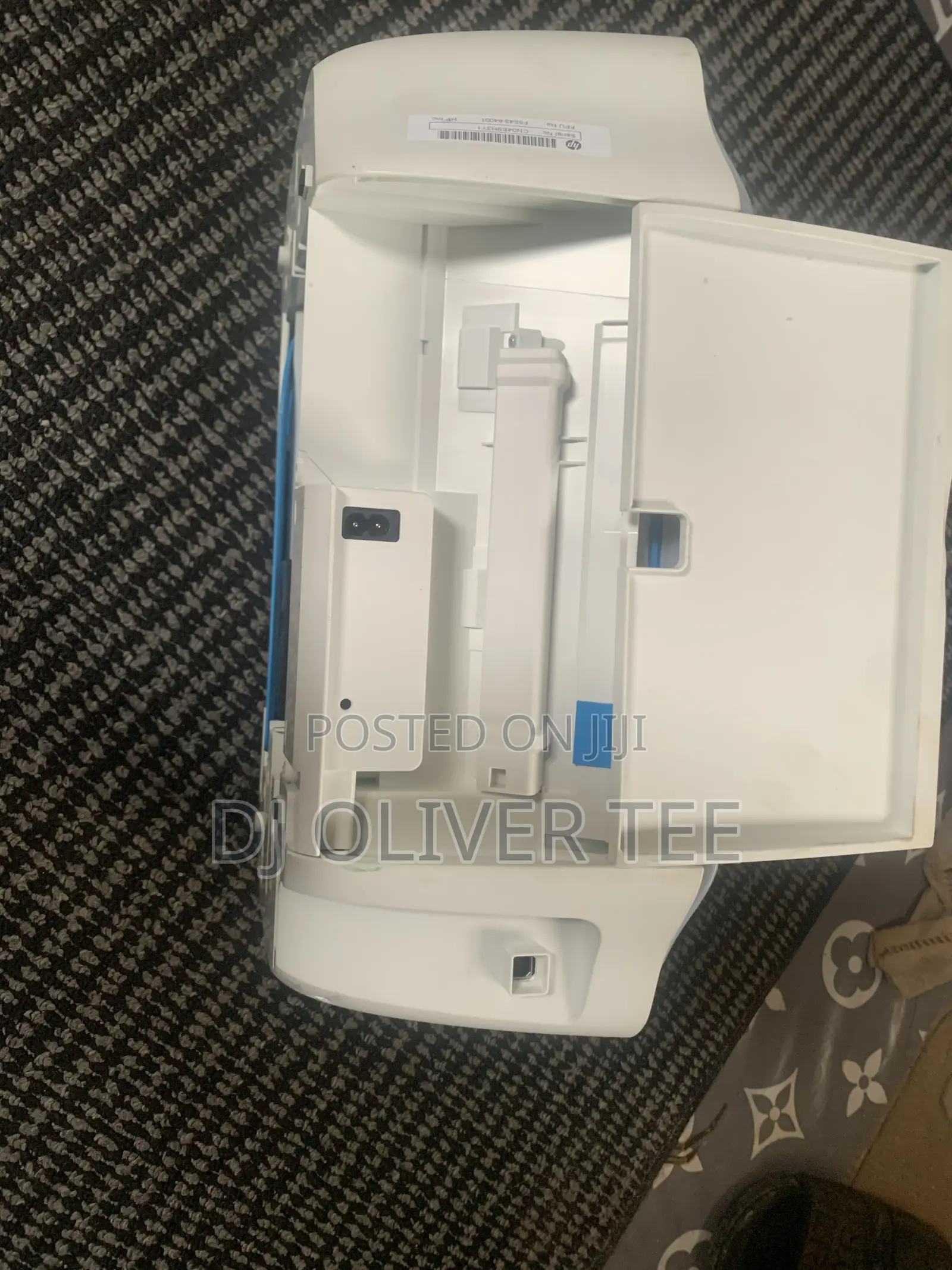 HP Deskjet 3632 Printer