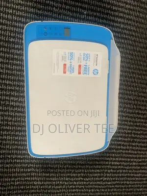 HP Deskjet 3632 Printer