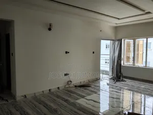 2bdrm Apartment in Tranquil, Katampe (Main) for rent