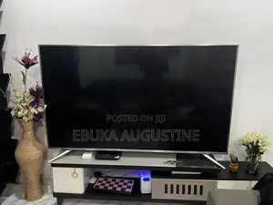 Fairly Used Hisense Smart TV
