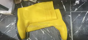 Safety Rainboot