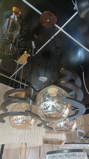 Pendant Light