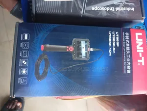 UNI-T UT665P Handheld Single-Lens Industrial Borescope