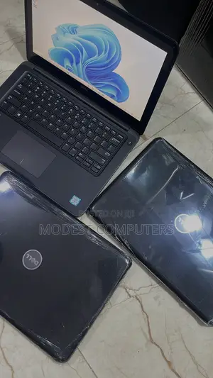 Laptop Dell Latitude 3380 4GB Intel Core i3 SSD 128GB